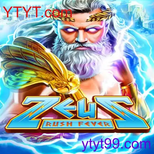 ZeusRushFever: Aventura Mitológica no Universo dos Jogos